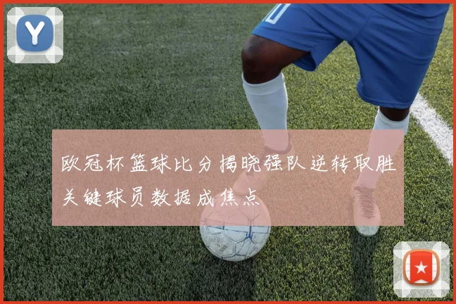 欧冠杯篮球比分揭晓强队逆转取胜关键球员数据成焦点