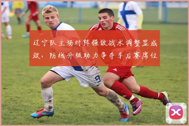 辽宁队主场对阵强敌战术调整显成效，防线升级助力争夺季后赛席位